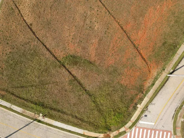 Imagem 4: Terreno Alínea Rio do Meio/Itajaí SC