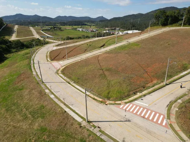 Imagem 6: Terreno Alínea Rio do Meio/Itajaí SC