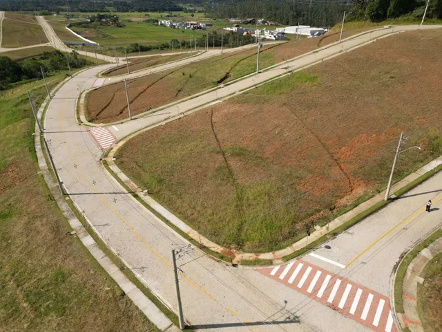Imagem 7: Terreno Alínea Rio do Meio/Itajaí SC