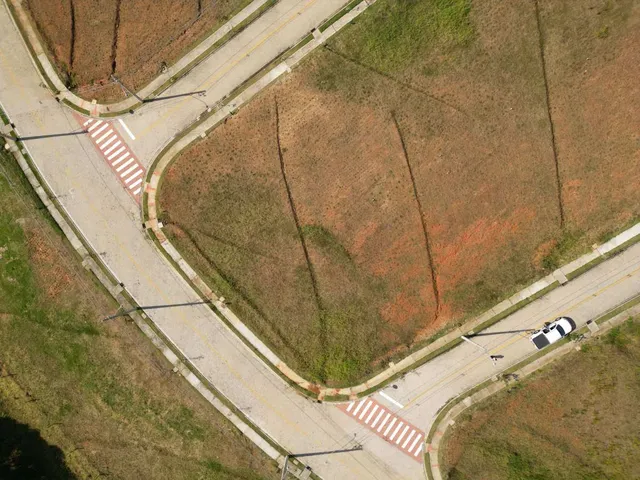 Imagem 8: Terreno Alínea Rio do Meio/Itajaí SC