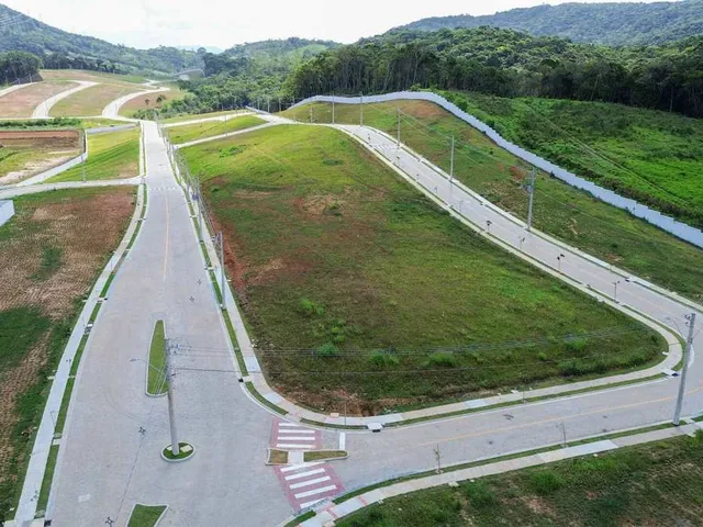 Imagem: TE0029- Terreno Alínea Reserva- Itajaí