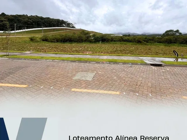 Imagem 2: TE0029- Terreno Alínea Reserva- Itajaí