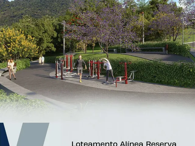 Imagem 3: TE0029- Terreno Alínea Reserva- Itajaí