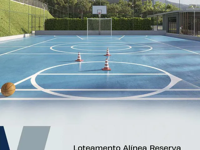 Imagem 4: TE0029- Terreno Alínea Reserva- Itajaí
