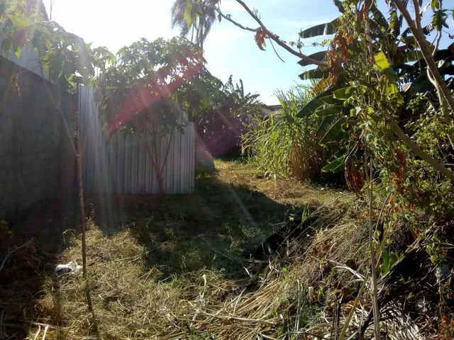 Imagem: Terreno de 400 M² com Rgi a Poucos Minutos