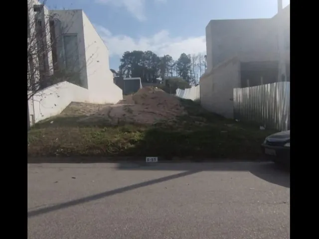 Imagem: Terreno em Condomínio, 300M², À Venda