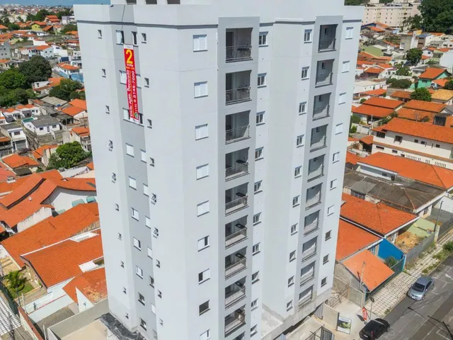 Imagem: Apartamento com 2 Quartos, 60M², À Venda