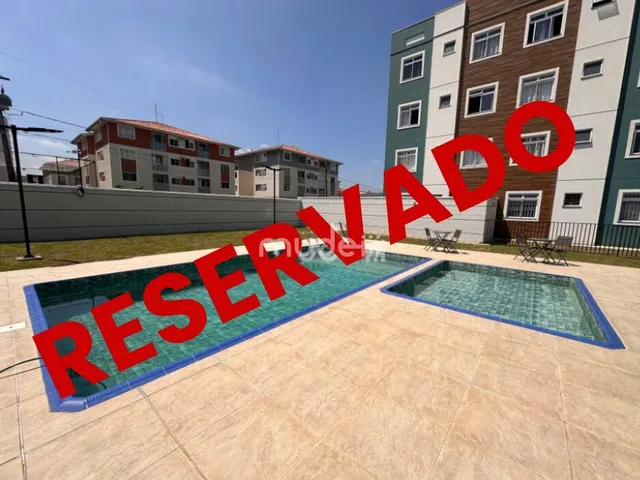 Imagem: Apartamento na Cidade Jardim, São José