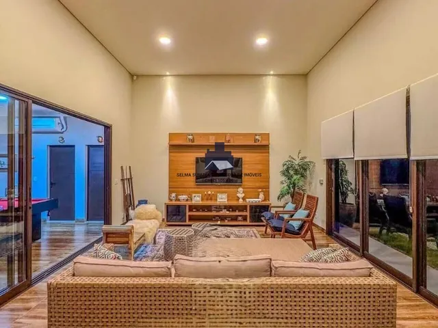 Imagem: Rancho à venda no Condomínio Terras da