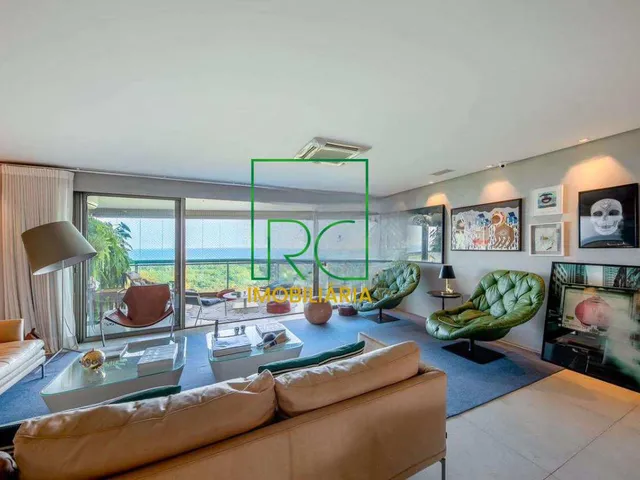 Imagem: Apartamento de luxo à venda, no Condomínio