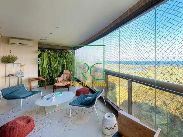 Imagem 6: Apartamento de luxo à venda, no Condomínio do Edifício Itaúna Gold em Rio de Janeiro