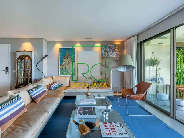 Imagem 2: Apartamento de luxo à venda, no Condomínio do Edifício Itaúna Gold em Rio de Janeiro