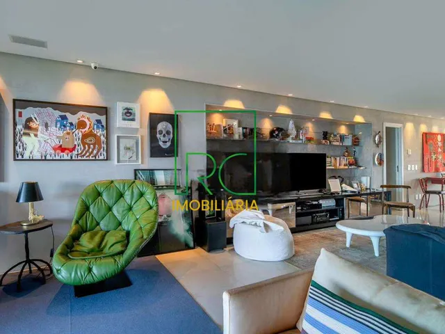 Imagem 3: Apartamento de luxo à venda, no Condomínio do Edifício Itaúna Gold em Rio de Janeiro