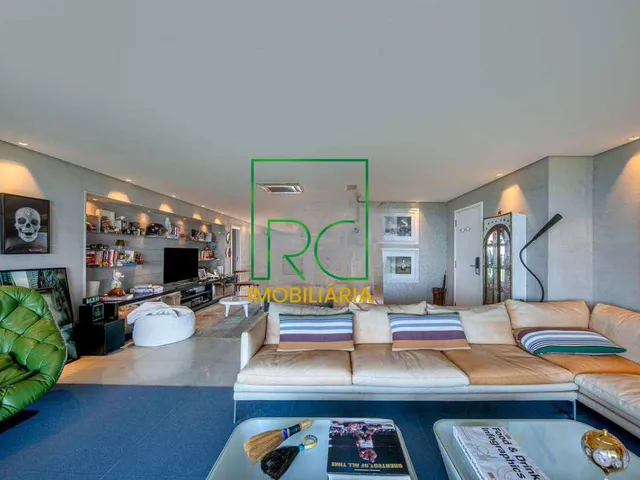 Imagem 9: Apartamento de luxo à venda, no Condomínio do Edifício Itaúna Gold em Rio de Janeiro