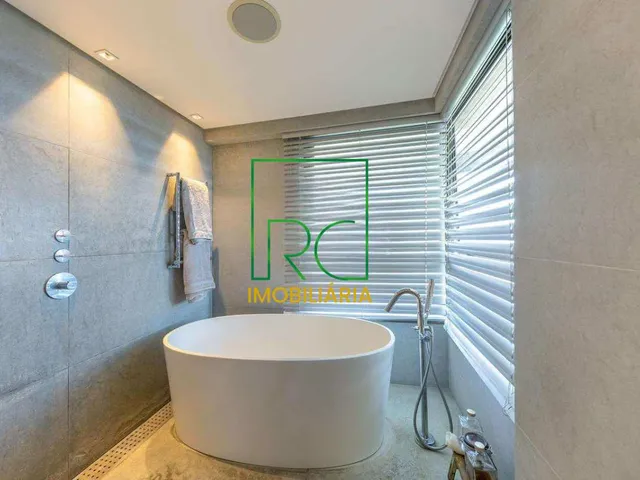 Imagem 8: Apartamento de luxo à venda, no Condomínio do Edifício Itaúna Gold em Rio de Janeiro
