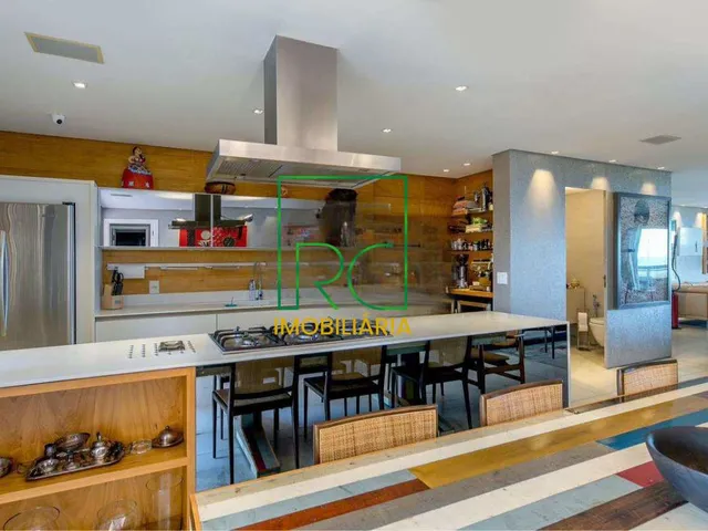 Imagem 4: Apartamento de luxo à venda, no Condomínio do Edifício Itaúna Gold em Rio de Janeiro