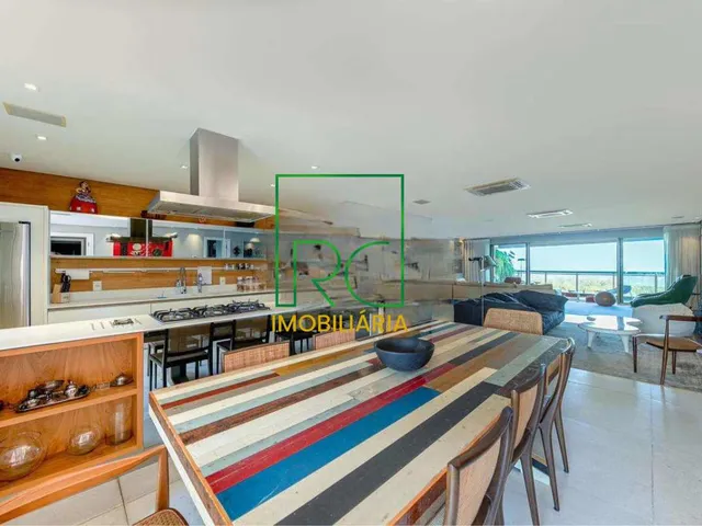 Imagem 5: Apartamento de luxo à venda, no Condomínio do Edifício Itaúna Gold em Rio de Janeiro