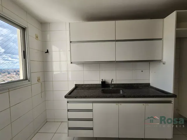 Imagem 8: Oportunidade Única: 3 Vagas de Garagem e Sol da Manhã no Innovare - Andar Alto com