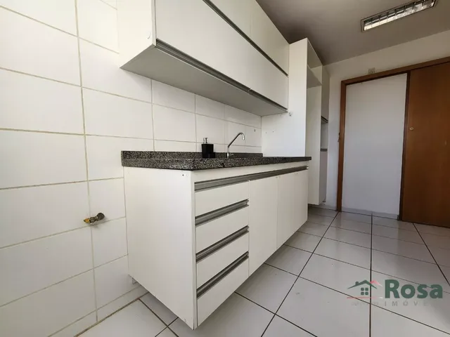 Imagem 13: Oportunidade Única: 3 Vagas de Garagem e Sol da Manhã no Innovare - Andar Alto com