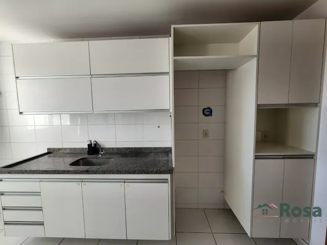 Imagem 12: Oportunidade Única: 3 Vagas de Garagem e Sol da Manhã no Innovare - Andar Alto com