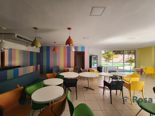 Imagem 10: Oportunidade Única: 3 Vagas de Garagem e Sol da Manhã no Innovare - Andar Alto com
