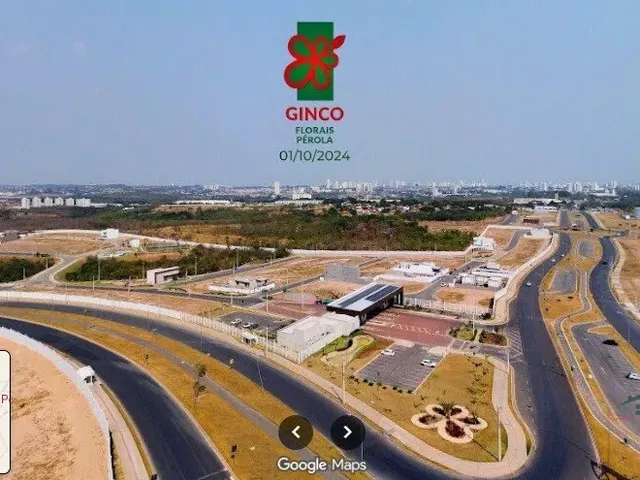 Imagem: Floriais Pérola Terreno em Condomínio