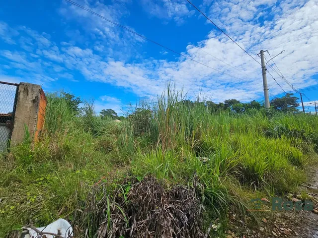 Imagem: Terreno para venda, próximo Hospital Santa