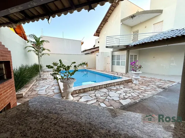 Imagem 11: Sobrado para venda, Jardim Califórnia, Cuiabá
