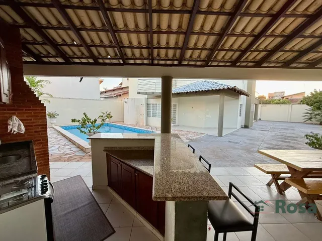 Imagem 16: Sobrado para venda, Jardim Califórnia, Cuiabá