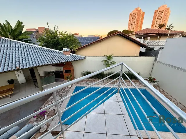 Imagem 12: Sobrado para venda, Jardim Califórnia, Cuiabá
