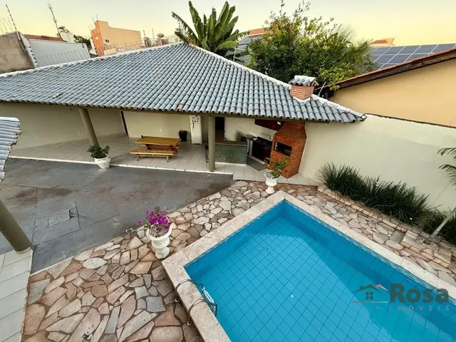 Imagem 3: Sobrado para venda, Jardim Califórnia, Cuiabá