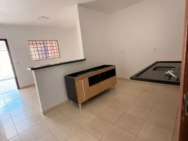Imagem 2: Casa térrea para venda, 3 quartos sendo uma suíte, Santa Cruz, Cuiabá