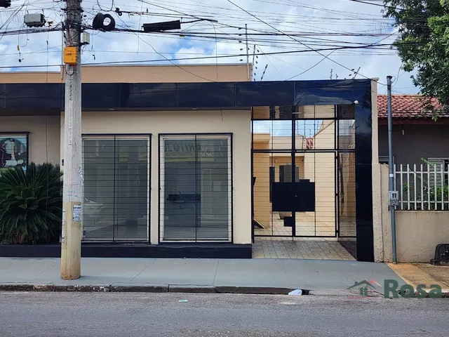 Imagem: Ampla Sala Comercial de 38 M² no Cpa I