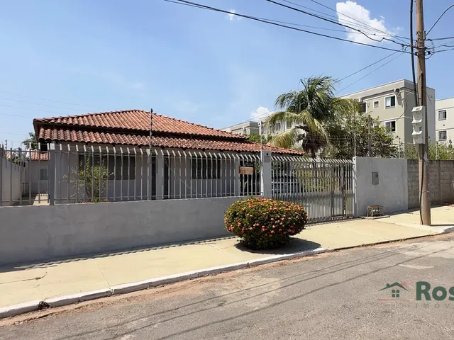 Imagem: Casa para Venda, 4 Quarto(S) Sendo 1 Suíte