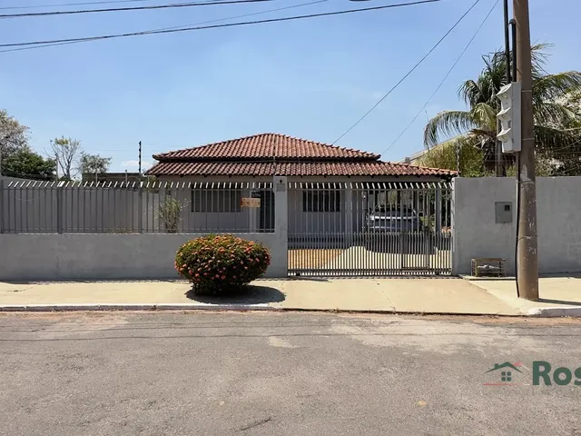 Imagem 8: Casa para Venda, 4 Quarto(S) Sendo 1 Suíte, Próximo da Av. Fernando Correa da Costa