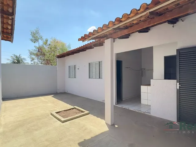 Imagem 9: Casa para Venda, 4 Quarto(S) Sendo 1 Suíte, Próximo da Av. Fernando Correa da Costa