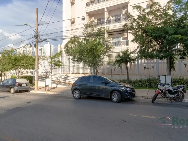 Imagem: Apartamento para Aluguel Ribeirão da Ponte