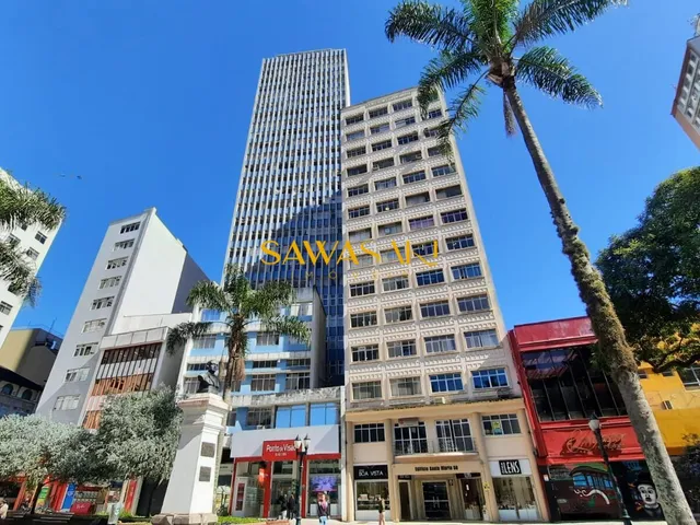 Imagem: Apartamento para Alugar no Bairro Centro