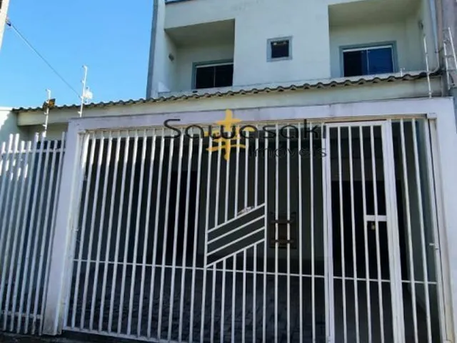 Imagem: Sobrado Padrão para Aluguel em Bairro Alto
