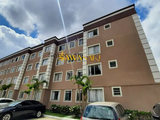Imagem: Apartamento Padrão para Venda em Hauer