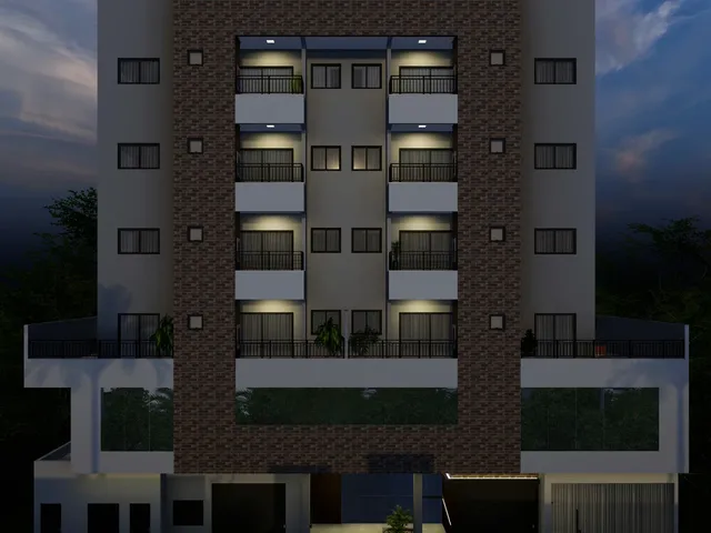 Imagem 8: AGATHA RESIDENCE - APARTAMENTO 2 DORMITÓRIOS NO BAIRRO VILA REAL EM BALNEÁRIO