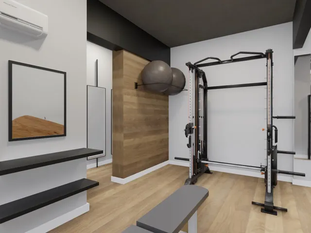Imagem 11: AGATHA RESIDENCE - APARTAMENTO 2 DORMITÓRIOS NO BAIRRO VILA REAL EM BALNEÁRIO