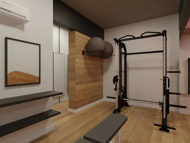 Imagem 14: AGATHA RESIDENCE - APARTAMENTO 2 DORMITÓRIOS NO BAIRRO VILA REAL EM BALNEÁRIO