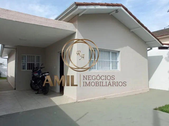 Imagem: Casa Térrea, 3 quartos 2 suites, Bairro
