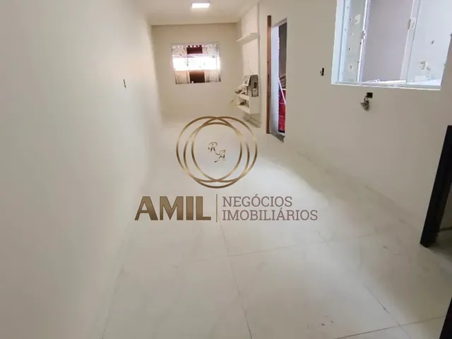 Imagem: Sobrado, 03 Dormitórios Sendo 02 Suítes