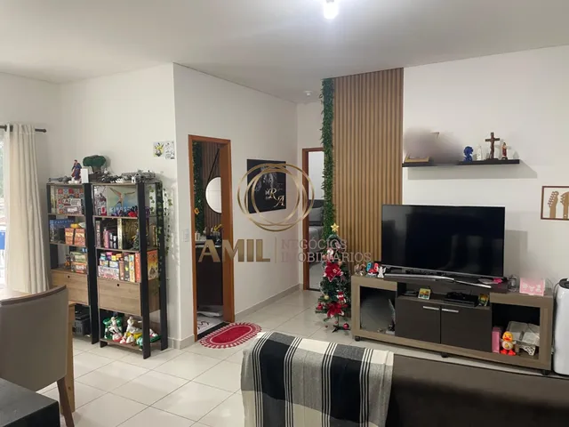 Imagem: Apartamento / Condomínio Varandas do Oriente
