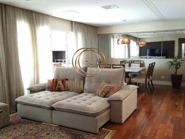 Imagem: Apartamento de Luxo no Splendor Blue - 3