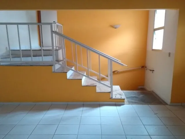 Imagem: Casa Geminada / Jardim das Indústrias /