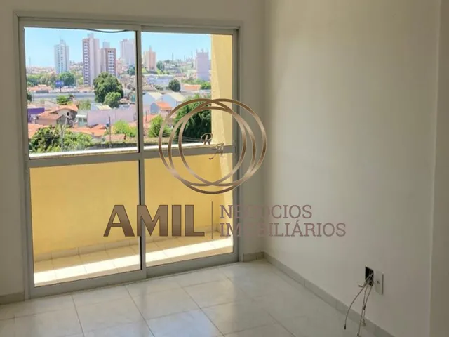 Imagem: Ra Amil Vende Apartamento, 90M², 3 Dormitórios