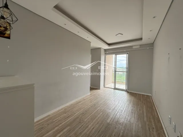 Imagem: Apartamento Residencial em Valinhos - Sp
